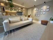 Apartamento para Venda em Joinville/SC Santo Antônio 2...