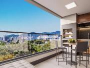 Apartamento para Venda em Joinville/SC Santo Antônio 2...