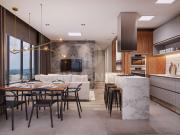 Apartamento para Venda em Joinville/SC Santo Antônio 3...