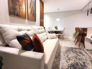 Apartamento para Venda em Joinville/SC Santo Antônio 3...