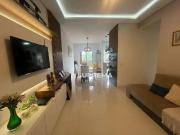 Apartamento para Venda em Joinville/SC Santo Antônio 3...