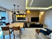 Apartamento para Venda em Joinville/SC Santo Antônio 3...