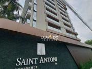 Apartamento para Venda em Joinville/SC Santo Antônio 3... Apartamento para Venda em Joinville/SC Santo Antônio 3...