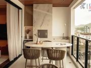 Apartamento para Venda em Joinville/SC Santo Antônio 3...