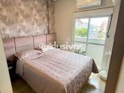 Apartamento para Venda em Joinville/SC Santo Antônio 3...