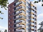 Apartamento para Venda em Joinville/SC Santo Antônio 3...