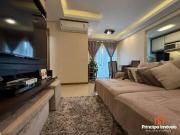 Apartamento para Venda em Joinville/SC Santo Antônio 3...