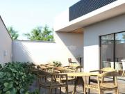 Apartamento para Venda em Joinville/SC Santo Antônio 3...