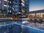 Apartamento para Venda em Joinville/SC Santo Antônio 3...