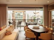 Apartamento para Venda em Joinville/SC Santo Antônio 3...