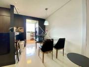 Apartamento para Venda em Joinville/SC Santo Antônio 3...