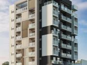 Apartamento para Venda em Joinville/SC Santo Antônio 3...