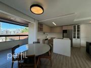 Apartamento para Venda em Joinville/SC América 3 Quartos