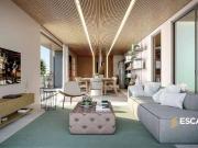 Apartamento para Venda em Joinville/SC Santo Antônio 3...