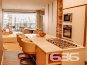 Apartamento para Venda em Joinville/SC América 3 Quartos