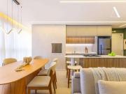 Apartamento para Venda em Joinville/SC Santo Antônio 3...