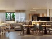 Apartamento para Venda em Joinville/SC Santo Antônio 3...