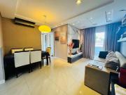 Apartamento para Venda em Joinville/SC Santo Antônio 3...