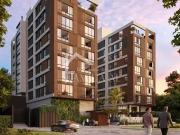 Apartamento para Venda em Joinville/SC Santo Antônio 3...