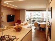 Apartamento para Venda em Joinville/SC Santo Antônio 3...