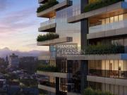 Apartamento para Venda em Joinville/SC Santo Antônio 4...