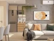 Apartamento para Venda em Joinville/SC Vila Nova 2 Quartos