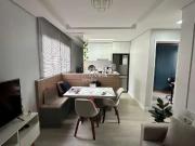 Apartamento para Venda em Joinville/SC Vila Nova 2 Quartos