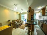 Apartamento para Venda em Joinville/SC Vila Nova 2 Quartos