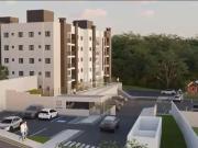 Apartamento para Venda em Joinville/SC Vila Nova 2 Quartos