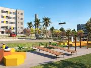 Apartamento para Venda em Joinville/SC Vila Nova 2 Quartos Apartamento para Venda em Joinville/SC Vila Nova 2 Quartos