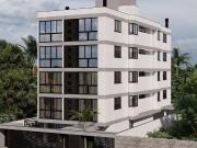 Apartamento para Venda em Joinville/SC Vila Nova 2 Quartos