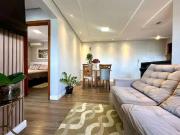 Apartamento para Venda em Joinville/SC Vila Nova 2 Quartos