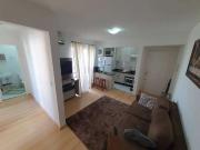 Apartamento para Venda em Joinville/SC Vila Nova 2 Quartos Apartamento para Venda em Joinville/SC Vila Nova 2 Quartos