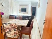 Apartamento para Venda em Joinville/SC Vila Nova 2 Quartos