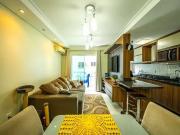 Apartamento para Venda em Joinville/SC Vila Nova 2 Quartos