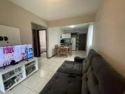 Apartamento para Venda em Joinville/SC Vila Nova 2 Quartos
