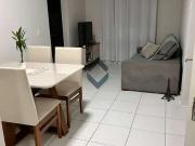 Apartamento para Venda em Joinville/SC Vila Nova 2 Quartos