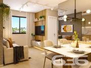 Apartamento para Venda em Joinville/SC Vila Nova 2 Quartos Apartamento para Venda em Joinville/SC Vila Nova 2 Quartos