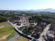 Apartamento para Venda em Joinville/SC Vila Nova 2 Quartos