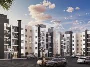 Apartamento para Venda em Joinville/SC Vila Nova 2 Quartos
