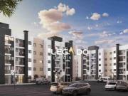 Apartamento para Venda em Joinville/SC Vila Nova 2 Quartos