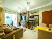 Apartamento para Venda em Joinville/SC Vila Nova 2 Quartos Apartamento para Venda em Joinville/SC Vila Nova 2 Quartos