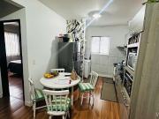 Apartamento para Venda em Joinville/SC Vila Nova 2 Quartos