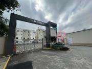 Apartamento para Venda em Joinville/SC Vila Nova 2 Quartos