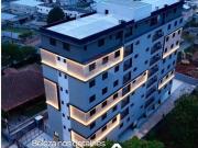 Apartamento para venda em Jordanópolis em Arujá São...