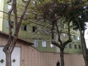 APARTAMENTO PARA VENDA EM JOSÉ BONIFÁCIO