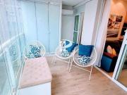 Apartamento para venda em José Menino de 76.00m² com 2...