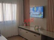 Apartamento para venda em José Menino em Santos São...