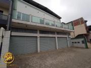 Apartamento para Venda em Juiz de Fora, Benfica, 1...