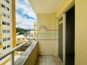 Apartamento para Venda em Juiz de Fora, Bonfim, 2...